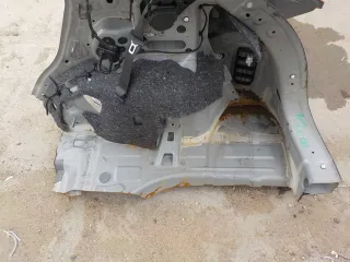 5038059600C15 Крыло заднее правое Geely Coolray Арт 782182, вид 9