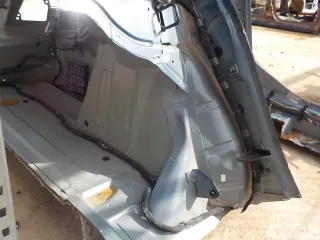 1608031780 Боковина левая Peugeot 408 Арт 782986, вид 3