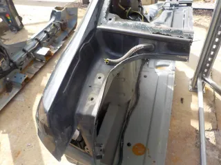 1608031780 Боковина левая Peugeot 408 Арт 782986, вид 8