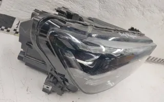 6608050927 Фара передняя правая Geely Monjaro Арт A957775T, вид 2