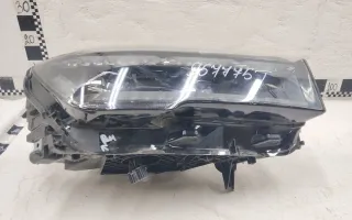 6608050927 Фара передняя правая Geely Monjaro Арт A957775T, вид 5