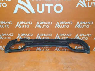 a2128853038 Юбка бампера Mercedes E C207 Арт 147122PM, вид 4