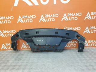 GHP9500S0A, K2443 пыльник бампера Mazda 6 3 Арт 204584PM, вид 1