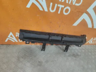 9Y0121451HOK1, 4 воздухозаборник Porsche Cayenne 958 Арт 307199PM, вид 2