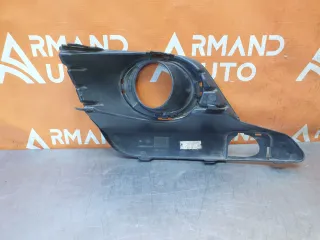 261A20914R, 9 окантовка ПТФ Renault Logan 2 Арт 309184PM, вид 5