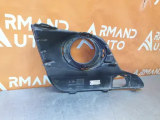 261A20914R, 9 окантовка ПТФ Renault Logan 2 Арт 309184PM, вид 6