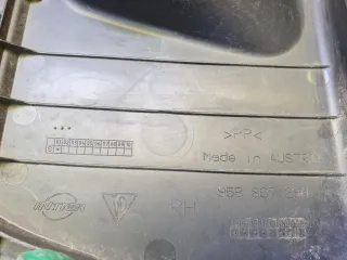 95b867294, 9 механизм регулировки ремня Porsche Macan Арт 309189PM, вид 9