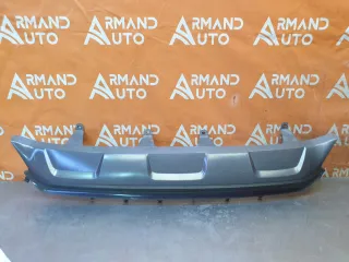 5210848010, 9 накладка бампера нижняя Lexus RX 4 Арт 309299PM, вид 1