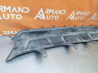 5210848010, 9 накладка бампера нижняя Lexus RX 4 Арт 309299PM, вид 6
