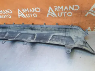 5210848010, 9 накладка бампера нижняя Lexus RX 4 Арт 309299PM, вид 8