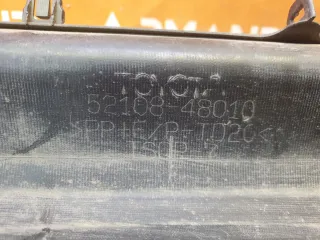 5210848010, 9 накладка бампера нижняя Lexus RX 4 Арт 309299PM, вид 9