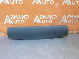 7224A154XA, 7224a241zz, 9 Обшивка двери багажника верхняя Mitsubishi Outlander 3 Арт 309341PM, вид 1
