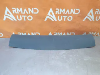 7224A154XA, 7224a241zz, 9 Обшивка двери багажника верхняя Mitsubishi Outlander 3 Арт 309341PM, вид 4