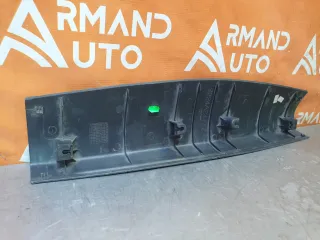 7224A154XA, 7224a241zz, 9 Обшивка двери багажника верхняя Mitsubishi Outlander 3 Арт 309341PM, вид 6
