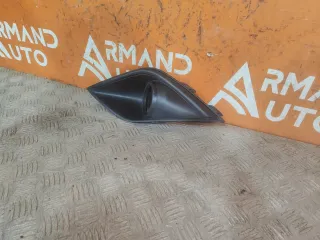 6400J445, 6400G481, 4 окантовка ПТФ Mitsubishi Outlander 3 restailing 2 Арт 310359PM, вид 3