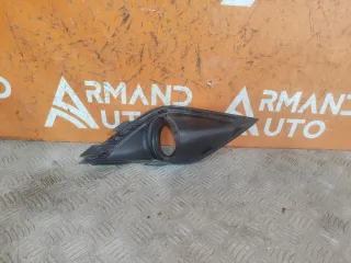 6400J445, 6400G481, 4 окантовка ПТФ Mitsubishi Outlander 3 restailing 2 Арт 310359PM, вид 4