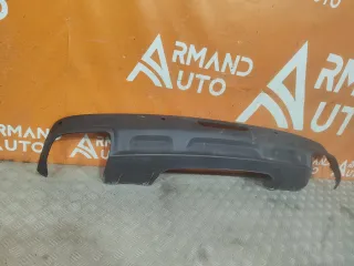602000334AA, 4 Юбка бампера EXEED VX Арт 310393PM, вид 2