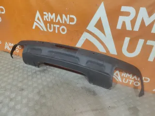 602000334AA, 4 Юбка бампера EXEED VX Арт 310393PM, вид 3