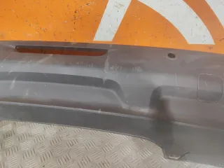 602000334AA, 4 Юбка бампера EXEED VX Арт 310393PM, вид 4