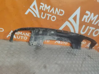 602000334AA, 4 Юбка бампера EXEED VX Арт 310393PM, вид 6