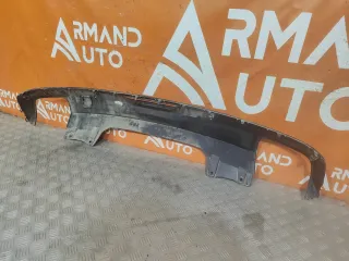 602000334AA, 4 Юбка бампера EXEED VX Арт 310393PM, вид 7