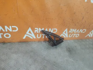 86564AA010, 86564AA020, 4 накладка бампера Hyundai Elantra CN7 Арт 310605PM, вид 2