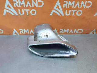 A2054900400, 9 Насадка глушителя Mercedes C W205 Арт 310770PM, вид 1