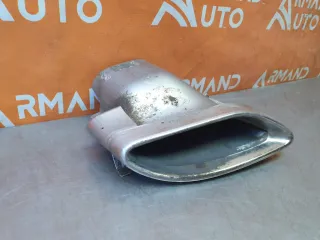 A2054900400, 9 Насадка глушителя Mercedes C W205 Арт 310770PM, вид 2