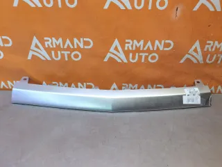 A2058851574, 9 накладка бампера нижняя Mercedes C W205 Арт 310791PM, вид 1