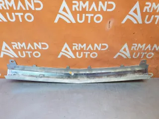 A2058851574, 9 накладка бампера нижняя Mercedes C W205 Арт 310791PM, вид 5