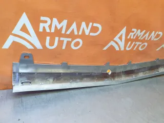 A2058851574, 9 накладка бампера нижняя Mercedes C W205 Арт 310791PM, вид 6