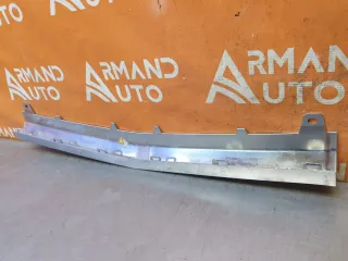 A2058851574, 9 накладка бампера нижняя Mercedes C W205 Арт 310791PM, вид 8