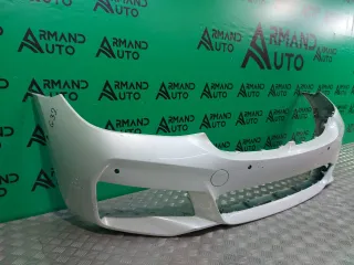 51118072206, 51118069703 Бампер бмв г32 (г g 32) серия BMW 6 G32 Арт 244033RM, вид 2