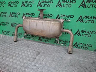 PYA340100A, PYA3, 8 Глушитель Mazda CX-9 2 Арт 375332RM, вид 3