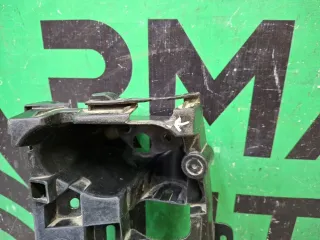 51128069902, 9 кронштейн бампера BMW X7 g07 Арт 377328RM, вид 4