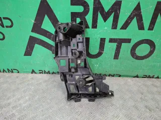 51128069902, 9 кронштейн бампера BMW X7 g07 Арт 377328RM, вид 6