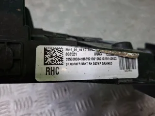 51128069902, 9 кронштейн бампера BMW X7 g07 Арт 377328RM, вид 7