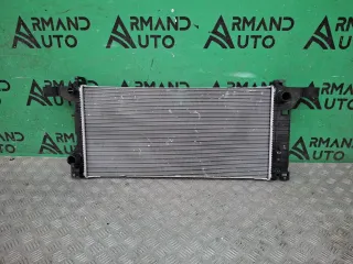 2069023100, 6600275505, 8 Радиатор двигателя (двс) Geely Tugella Арт 378235RM, вид 1