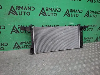 2069023100, 6600275505, 8 Радиатор двигателя (двс) Geely Tugella Арт 378235RM, вид 2