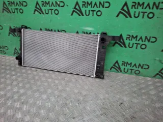 2069023100, 6600275505, 8 Радиатор двигателя (двс) Geely Tugella Арт 378235RM, вид 3