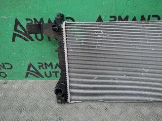 2069023100, 6600275505, 8 Радиатор двигателя (двс) Geely Tugella Арт 378235RM, вид 4