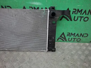 2069023100, 6600275505, 8 Радиатор двигателя (двс) Geely Tugella Арт 378235RM, вид 6