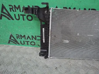 2069023100, 6600275505, 8 Радиатор двигателя (двс) Geely Tugella Арт 378235RM, вид 8