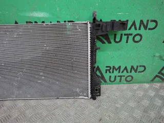 2069023100, 6600275505, 8 Радиатор двигателя (двс) Geely Tugella Арт 378235RM, вид 9