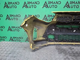 86511G6AA0, 2 Бампер киа, кия пиканто Kia Picanto 3 Арт 378695RM, вид 11