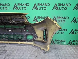 86511G6AA0, 2 Бампер киа, кия пиканто Kia Picanto 3 Арт 378695RM, вид 12
