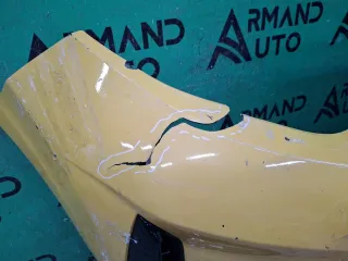 86511G6AA0, 2 Бампер киа, кия пиканто Kia Picanto 3 Арт 378695RM, вид 4