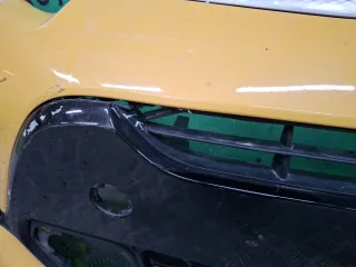 86511G6AA0, 2 Бампер киа, кия пиканто Kia Picanto 3 Арт 378695RM, вид 5