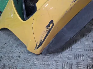 86511G6AA0, 2 Бампер киа, кия пиканто Kia Picanto 3 Арт 378695RM, вид 8