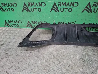 6044058600, 6600124618, 8 накладка юбки бампера Geely Coolray Арт 378710RM, вид 6